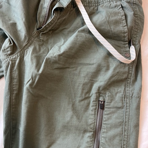 Vuori ripstop pant - Picture 7 of 7